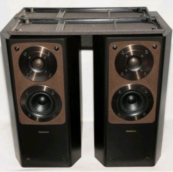 Colunas Technics SB-CA1060