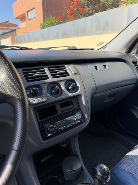 Honda HR-V 1.6 | GPL | 1 dono | 4WD