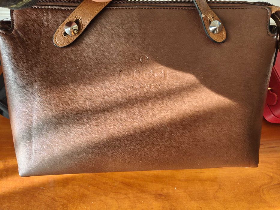 Жіноча сумка Gucci