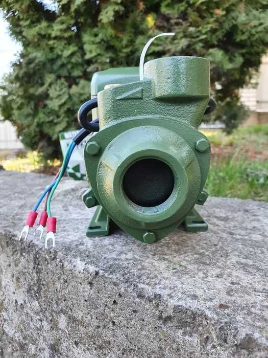 насос 0,37 kW для полива орошения польский (ТІЛЬКИ ДОСТАВКА ПОШТОЮ)