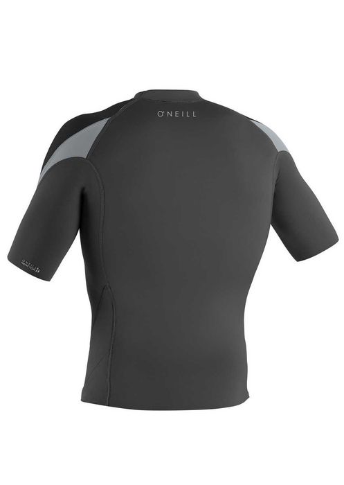 O'Neill Reactor II 1mm Short Sleeve Crew Top
