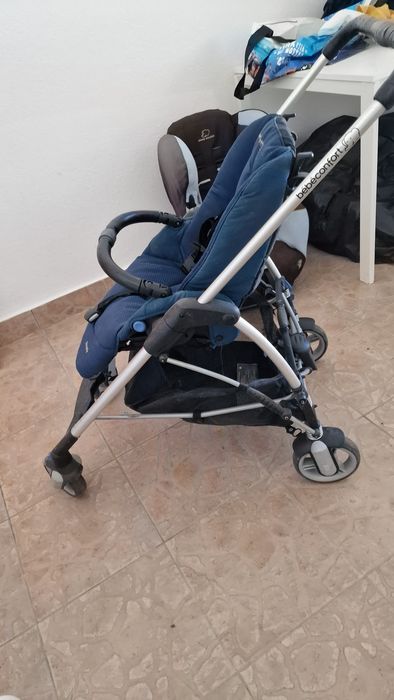 Cadeira passeio bebé
