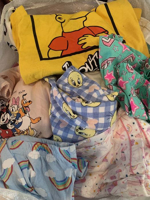 Сток дитячий primark оптом