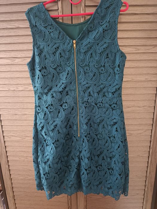 Sukienka wizytowa, r. L