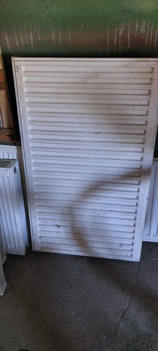 Sprzedam Grzejniki Kaloryfery *do negocjacji