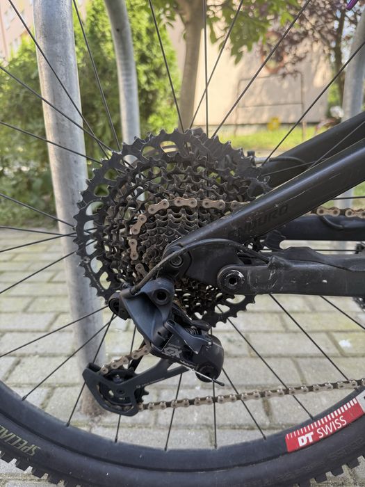 Specialized enduro comp s3 2021 (trek santa cruz dartmoor na bikes )