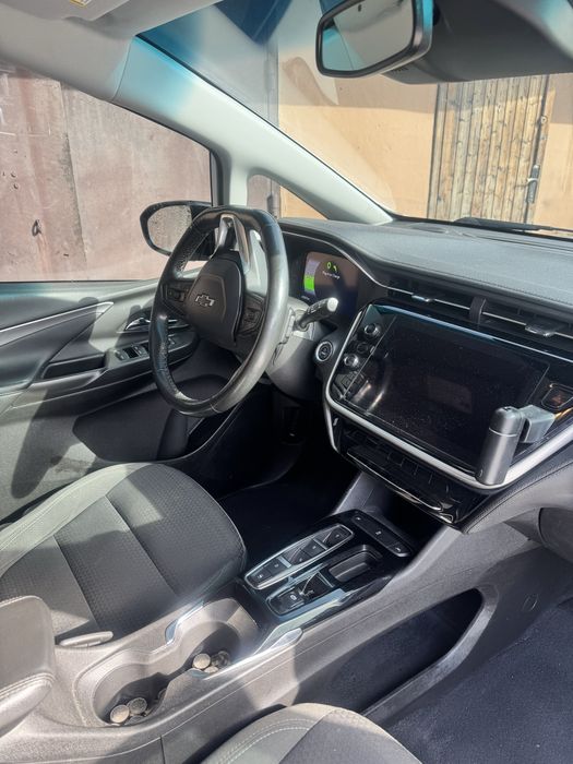 Chevrolet Bolt EV 2023