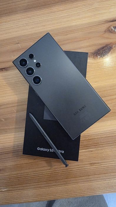 Samsung s24 ultra 512Gb
