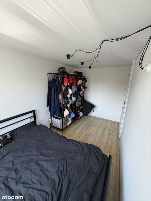 Apartment in Gorzów Wielkopolski, Sady, Os. Sady - Więcej