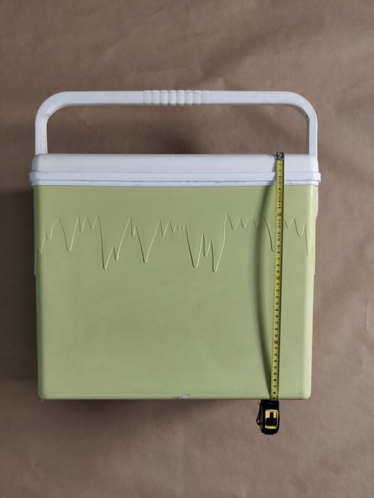 Geleira Campismo / Praia