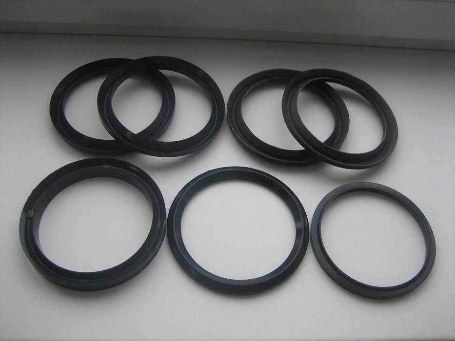 Ремкомплект гідроциліндра Львівського навантажувача