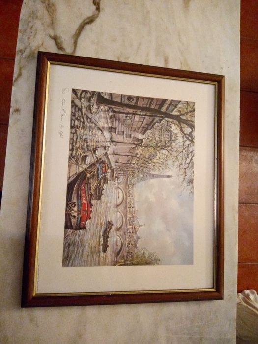 Set of 5 Decorative Frames64739325798913126