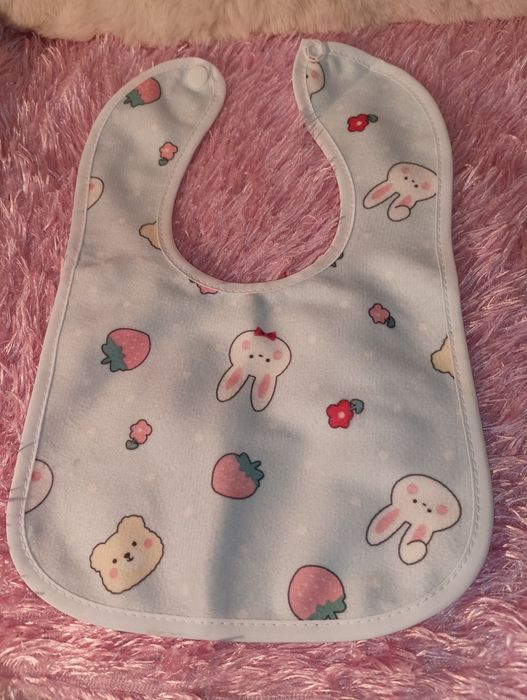 Babetes à prova de água