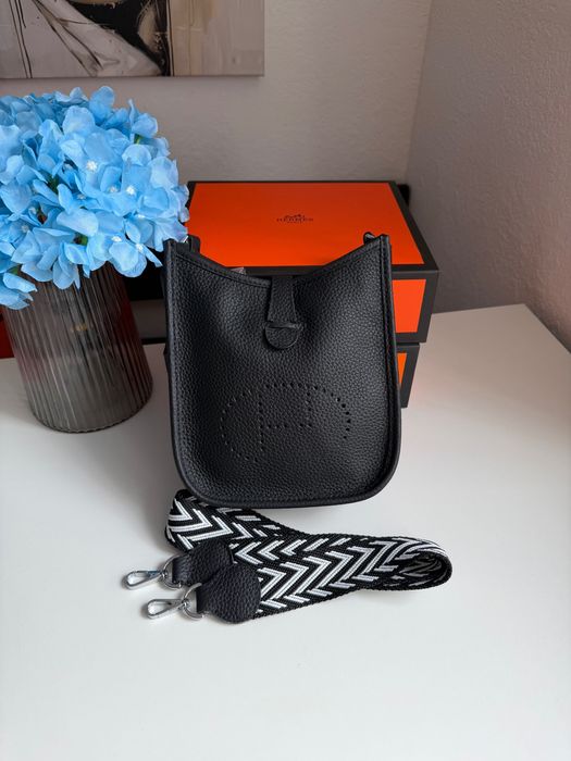 Сумка Hermes Evelyne