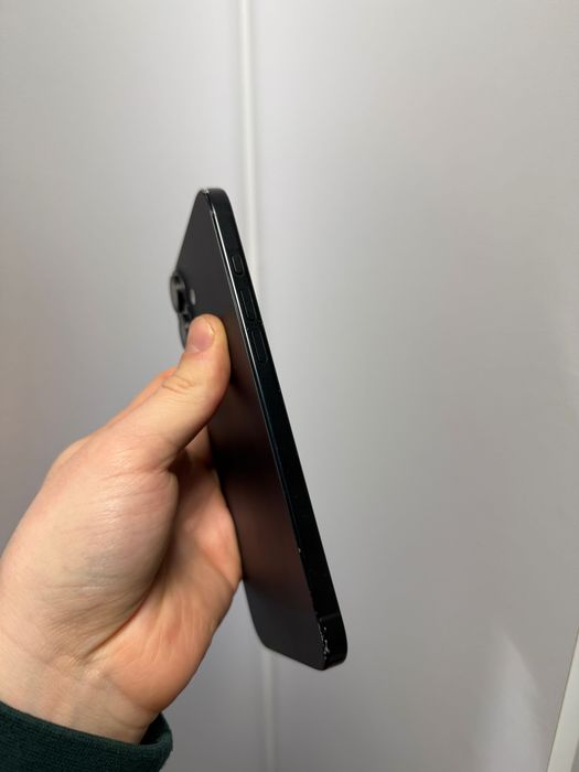 iPhone 16 Plus Black 128GB Neverlock Айфон 16+ TRADEIN Уцінка