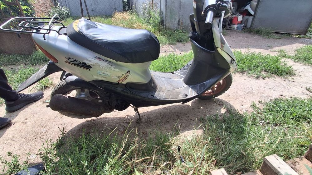 Honda Dio Af35//