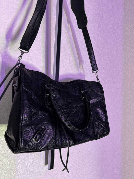 Сумка Balenciaga City Bag | Сумка Баленсиага