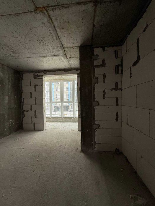 1-кімнатна квартира за адресою вул. Ковалевського (площа 35 м²) - Atlanta.ua - фото 2