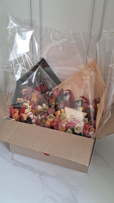 Мужской букет/Чоловічий букет/ доставка по всій території України