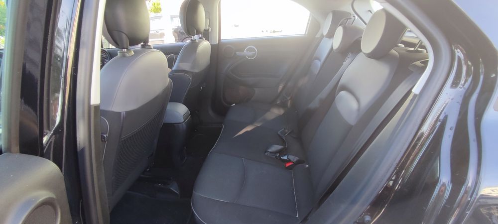 Fiat 500X, 1.6Multijet508676808398622728
