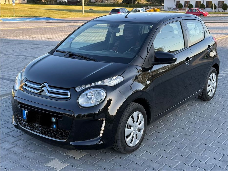 Citroën C1