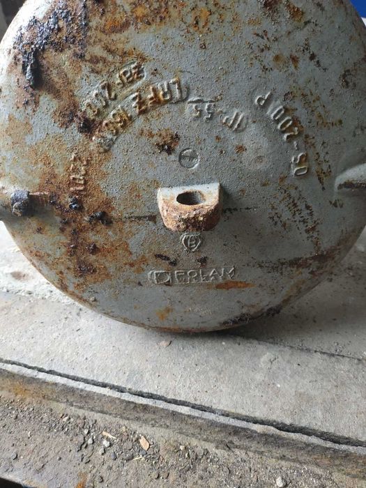 Polam Wilkasy OS-200 P Lamp