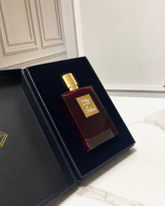 Rolling in Love, Kilian, Eau de Parfum, парфуми, духи.