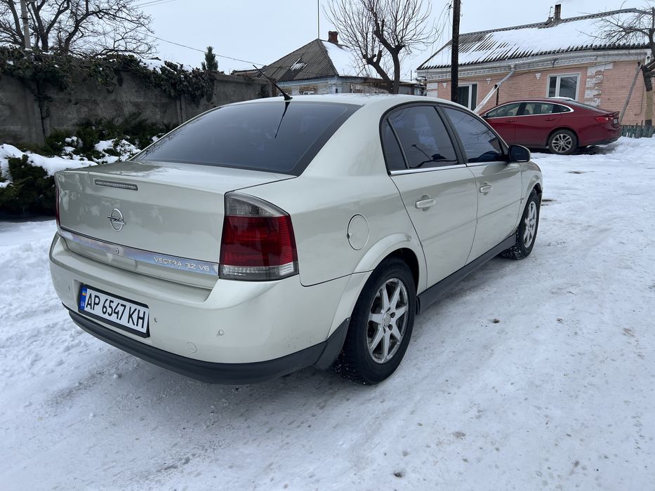 Продам Опель Вектра С