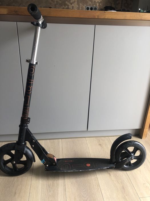 Hulajnoga miejska Micro