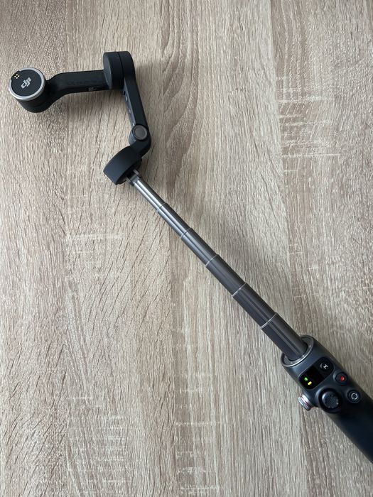 Gimbal DJI Osmo Mobile 7P