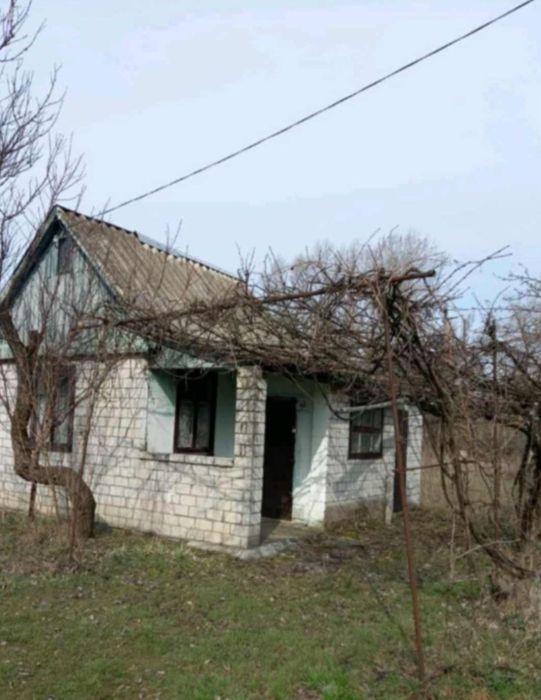 Продам Дачу Сади 5.