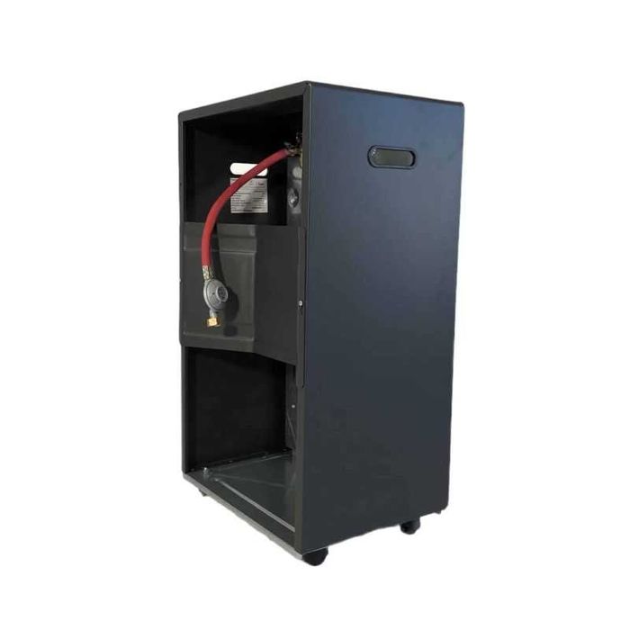 Обігрівач газовий Blue Belle / Q (Італія) під балон