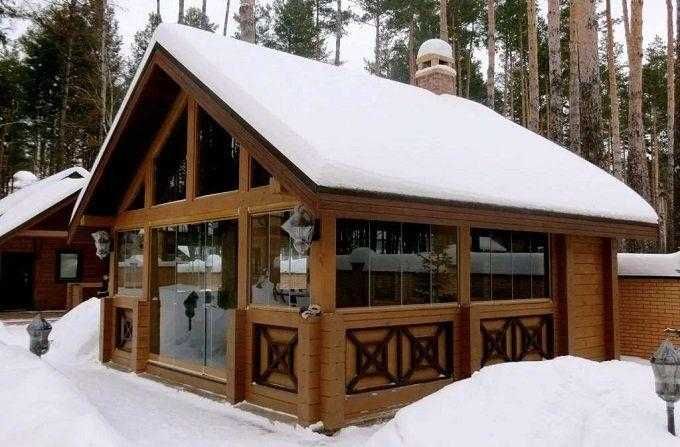 Террасы из Термодерева. Зоны у Бассейна. Проектирование и Монтаж.