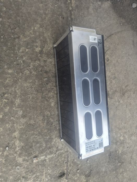 Модуль egolf 5qe915599aj 5qe915599AH 5qe915599ak