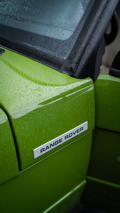 Fotograf motoryzacyjny - Trójmiasto I okolice