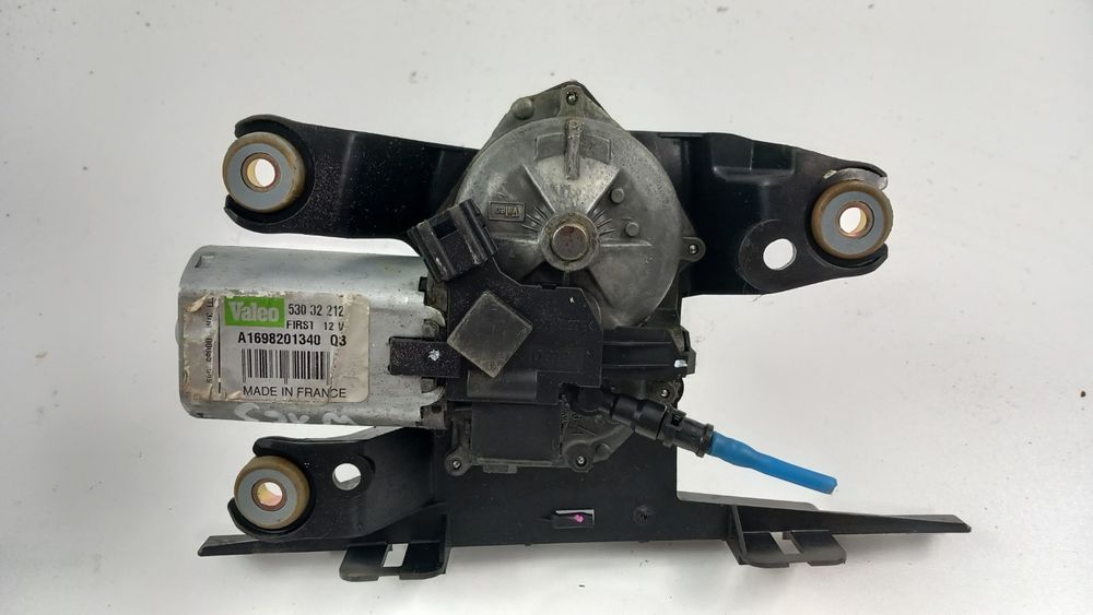 Mercedes W169  Silnik Wycieraczki Tył A1698201340