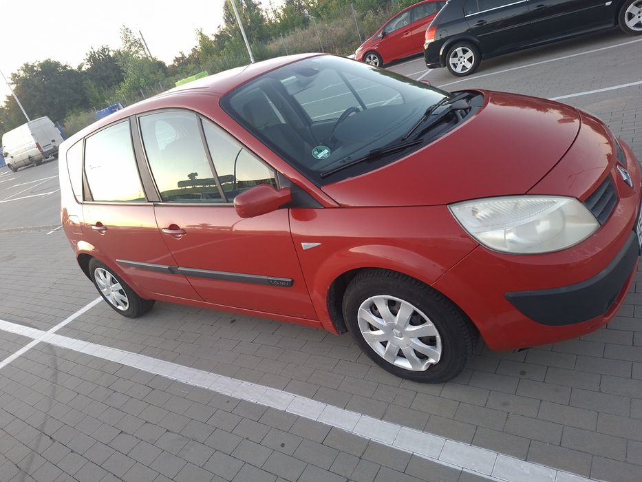 Продам Рено Сценік 2, 4300 $