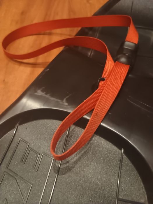 Deska boardslide Wed’ze Decathlon śnieg ślizg zjeżdżanie