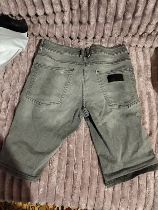 Шорти чоловічі розмір s