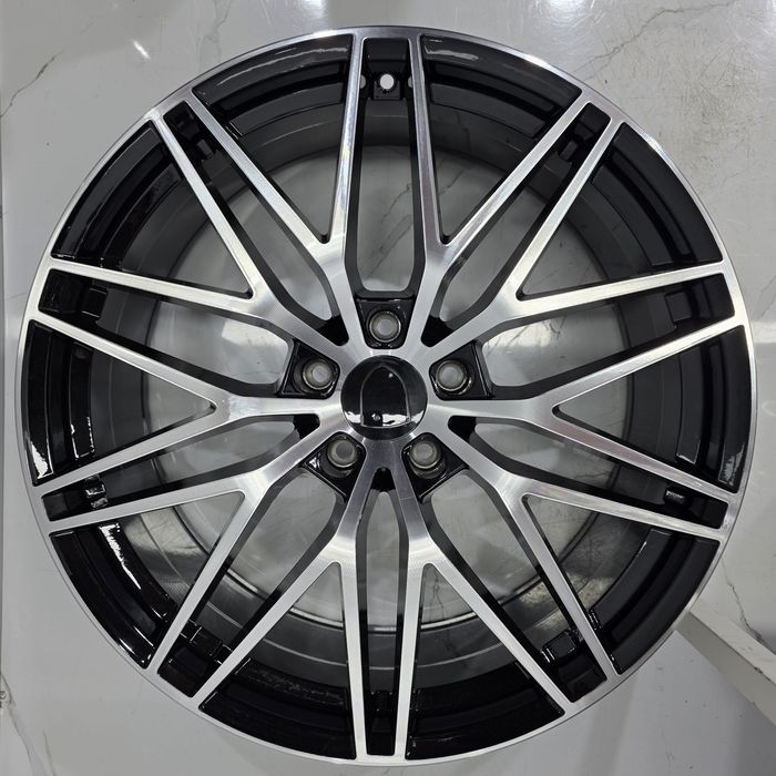 Jantes 22" Compatíveis Porsche Macan 4 elétrico 5x130