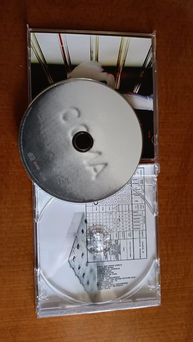 Marilyn Manson - Mechanical Animals