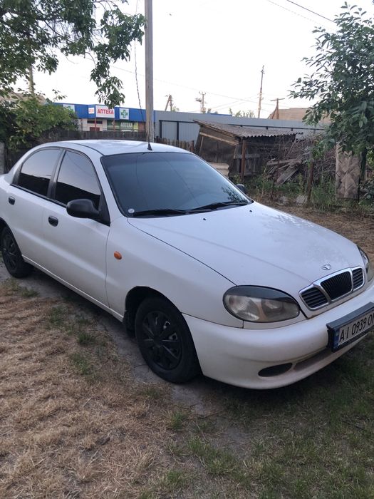 Продам авто в хорошем состоянии