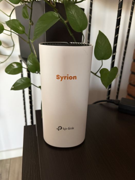 TP-Link Dec uzywany