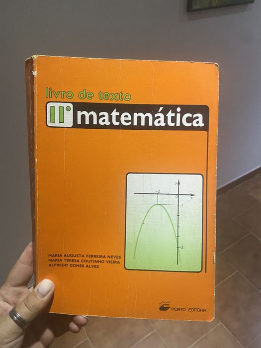 Varios livros, varios gêneros