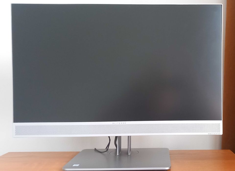Komputer AIO HP All in One 800 G3 ELITEONE 24 cale