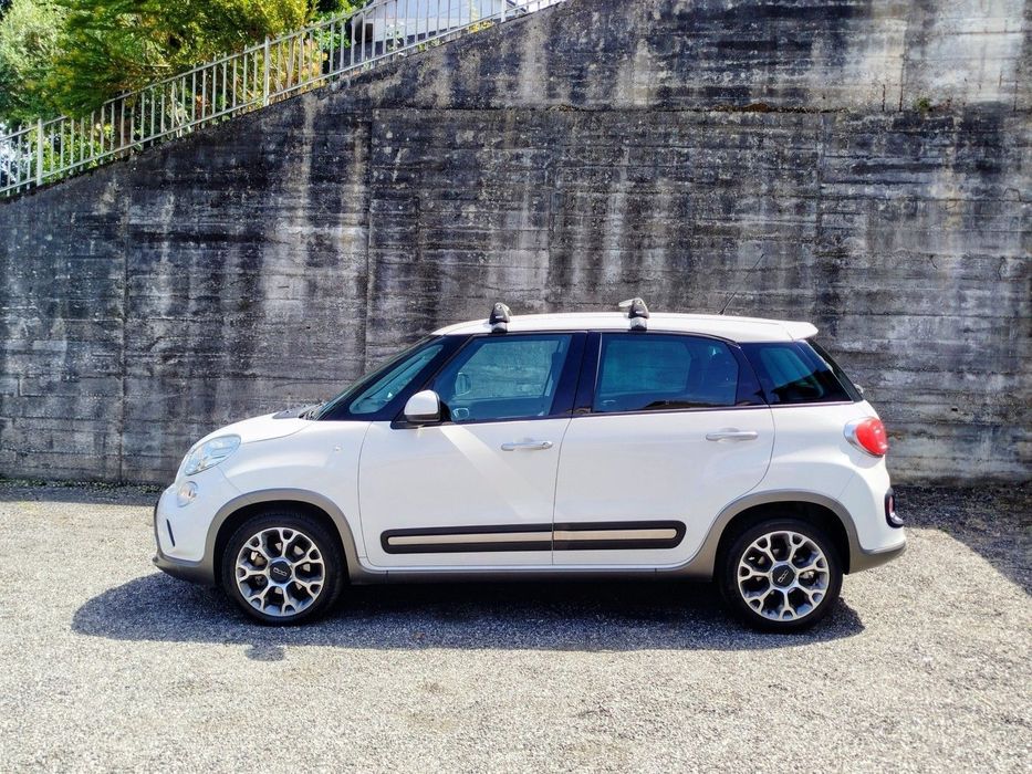 Fiat 500L 1.3 MJ Trekking S&S