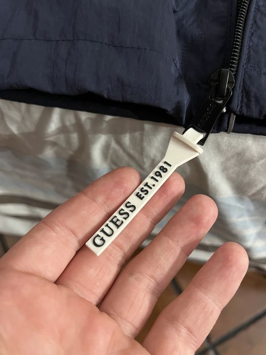 Casaco Guess M | NEGOCIÁVEL