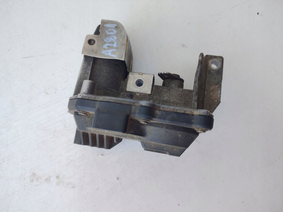 przepustnica renault kangoo ii 1.5dci 147b07424r