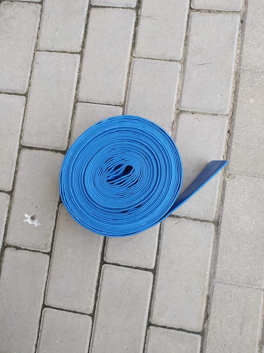 Wąż do pompy wody