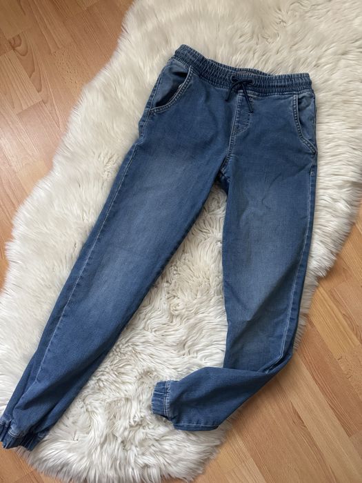 Джинсы  на мальчика